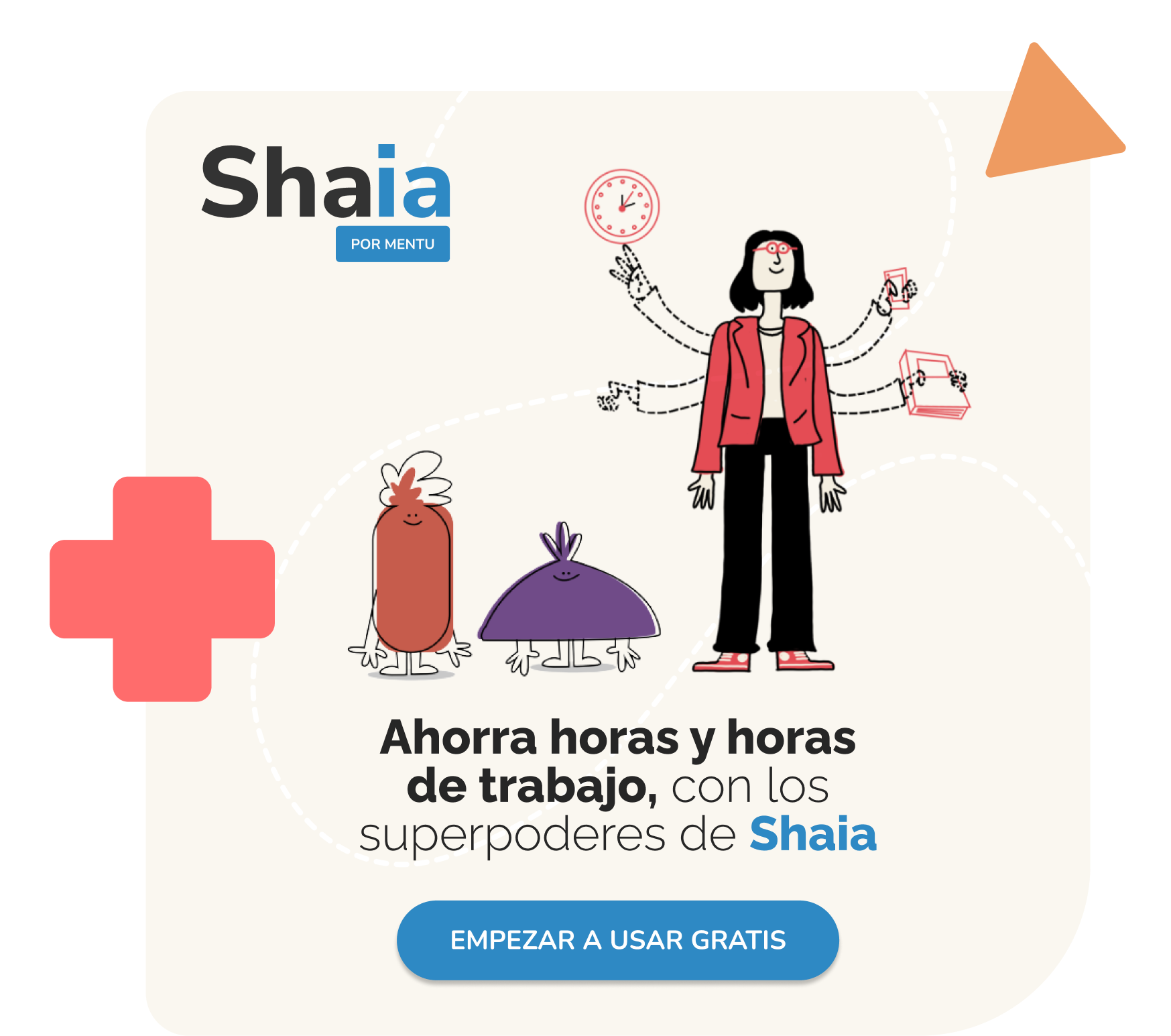 Shaia Shaia